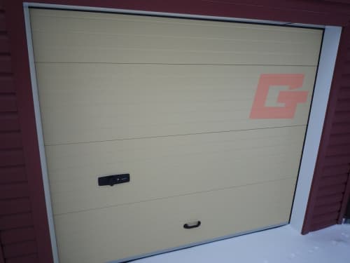 Doorhan RSD-01 3000х2200 мм
